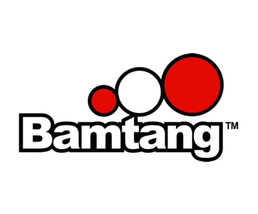 Bamtang Games Logo