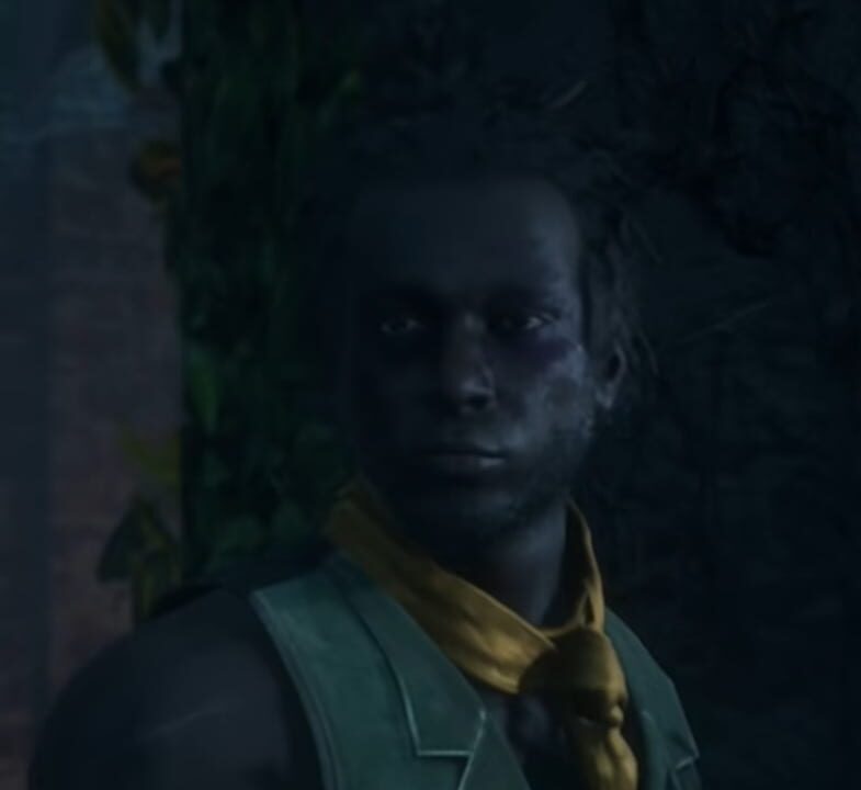 Baptiste