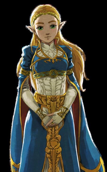 Zelda