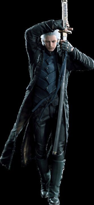 Vergil