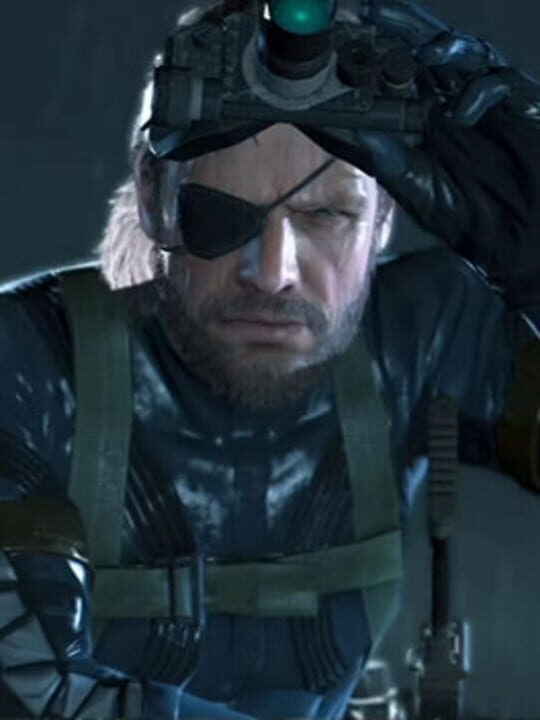 Big Boss
