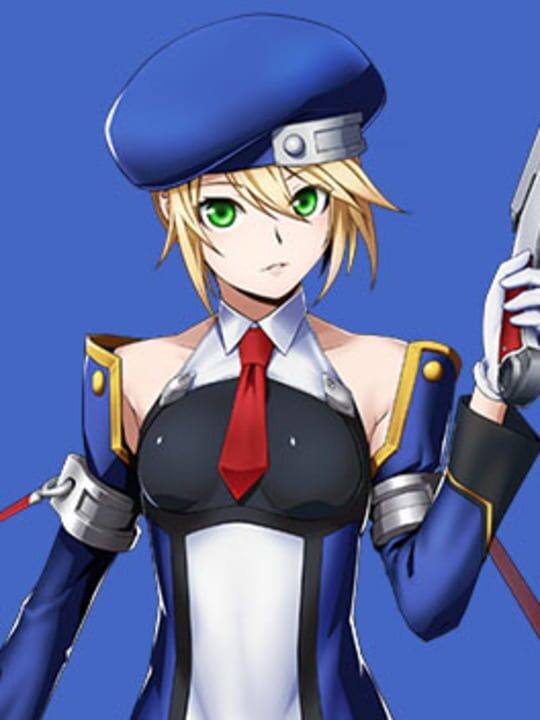 Noel Vermillion
