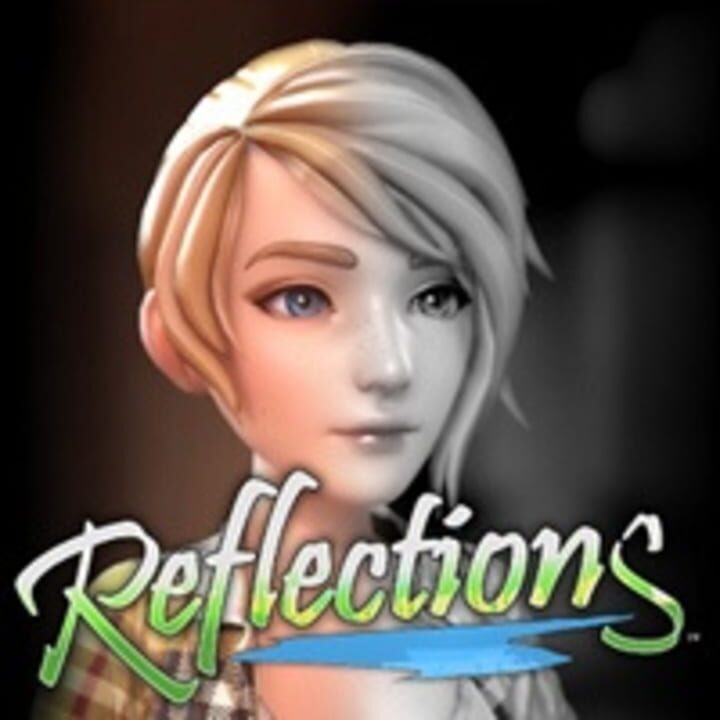 Reflections cover