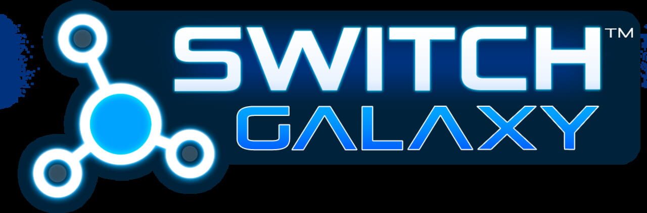 Switch Galaxy cover