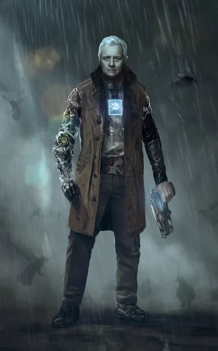 Observer artwork 422