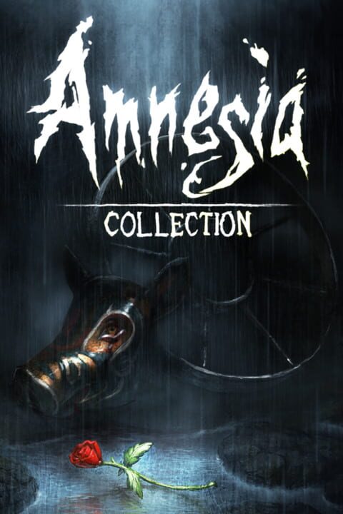 Amnesia: Collection cover