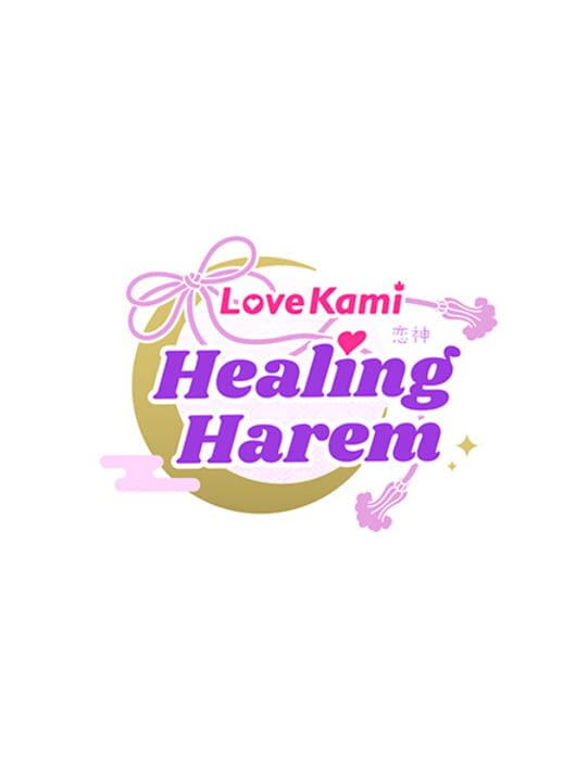 Lovekami -Healing Harem- cover