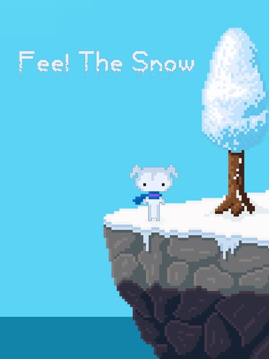 Feel the Snow cover