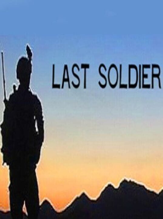 Last Soldier