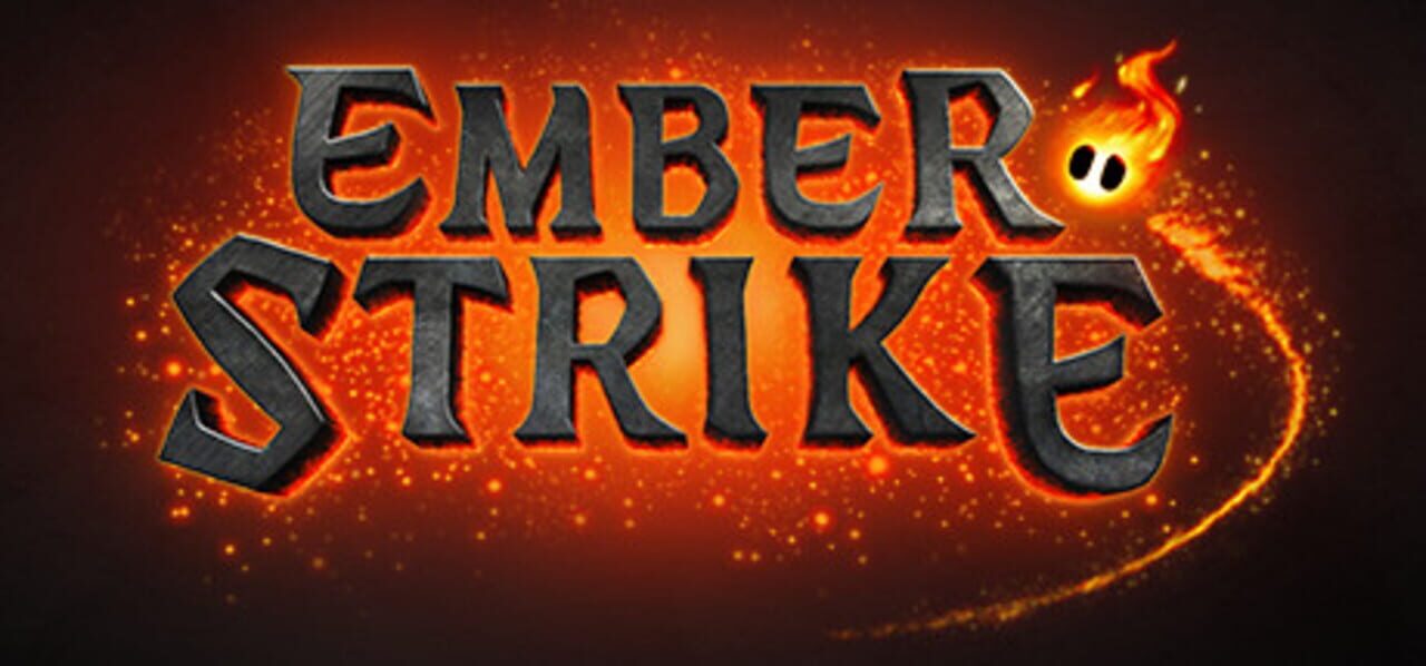 Ember Strike cover