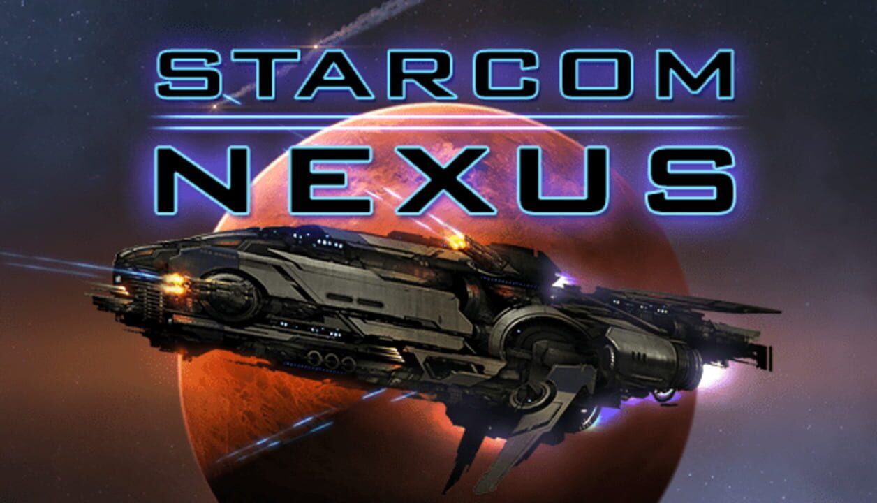 Starcom nexus карта