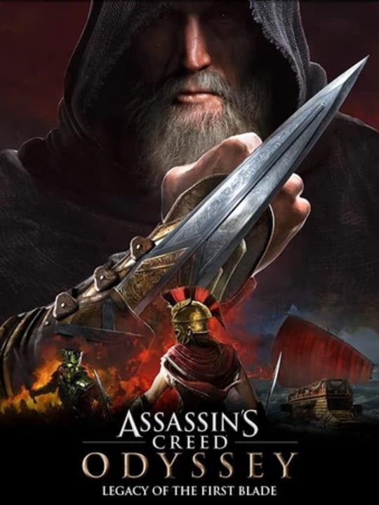 How long does it take to install assassins creed odyssey Full Game Assassin S Creed Odyssey Legacy Of The First Blade Free Install Download For Free Install And Play