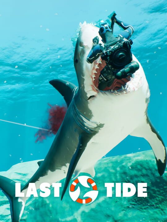 Last Tide cover