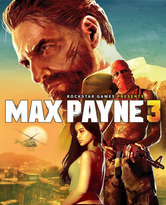 Max payne 3 проблемы с запуском windows 10