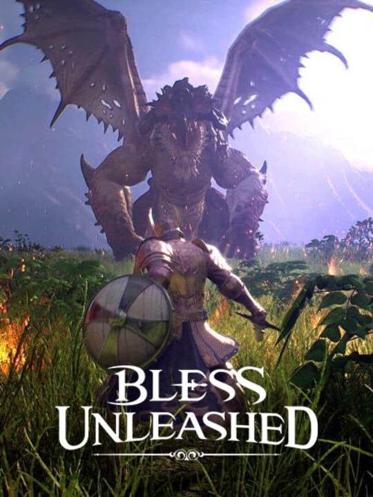 twitch bless unleashed