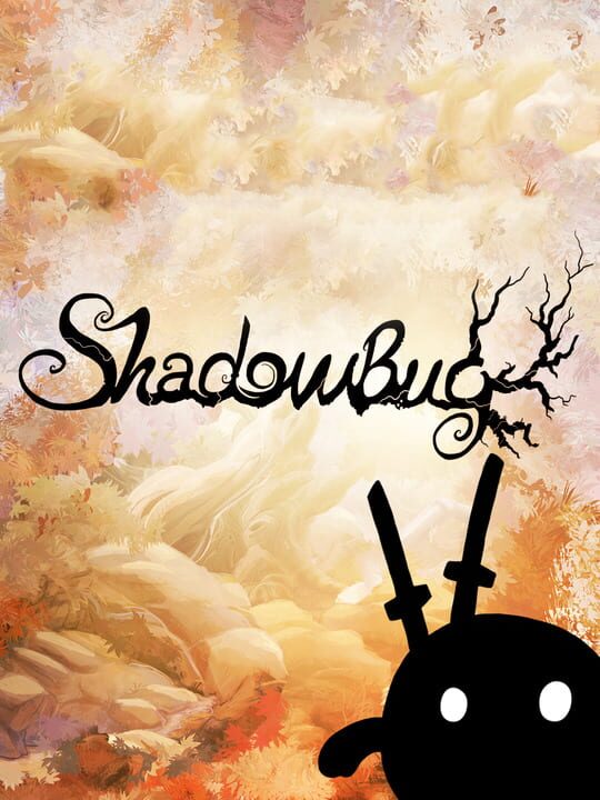 Shadow Bug cover