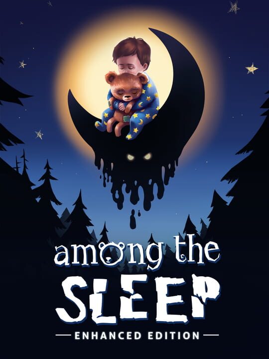 Among the Sleep: Enhanced Edition cover