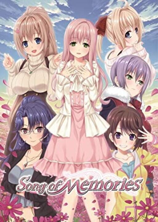 Song of Memories cover