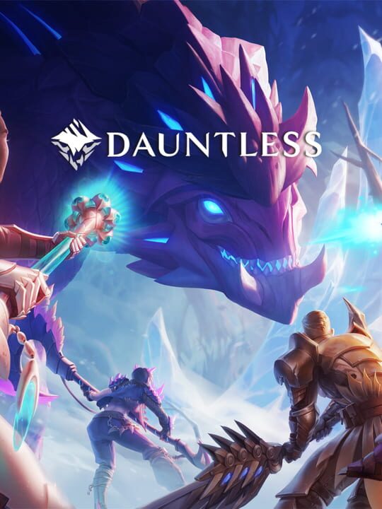 how to download dauntless on pc