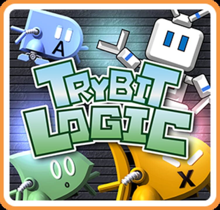 Trybit Logic cover