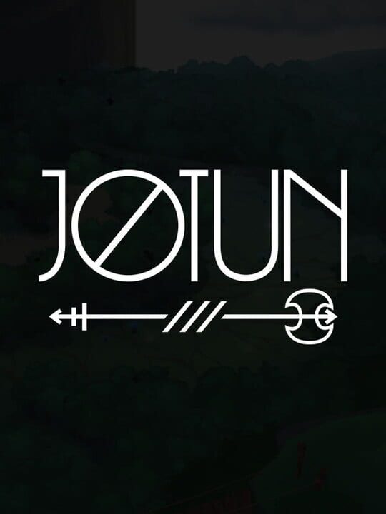 Jotun cover