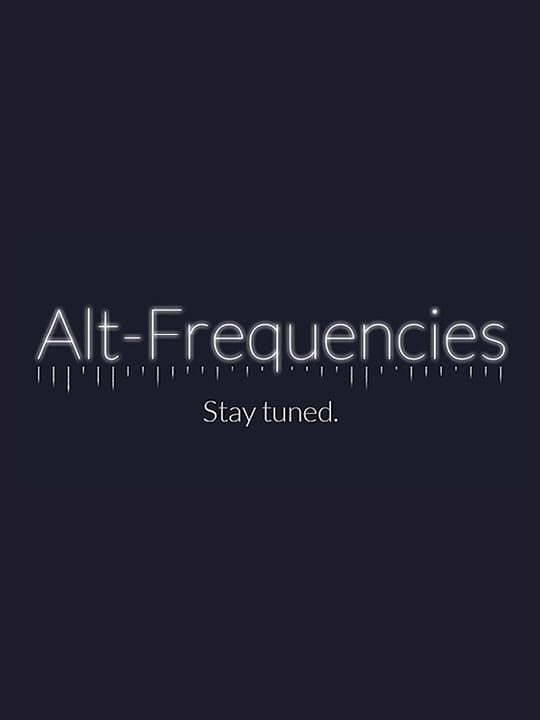 Alt-Frequencies cover