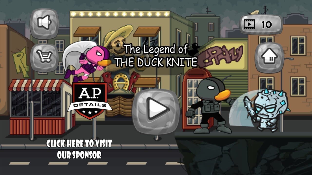 Game Cover