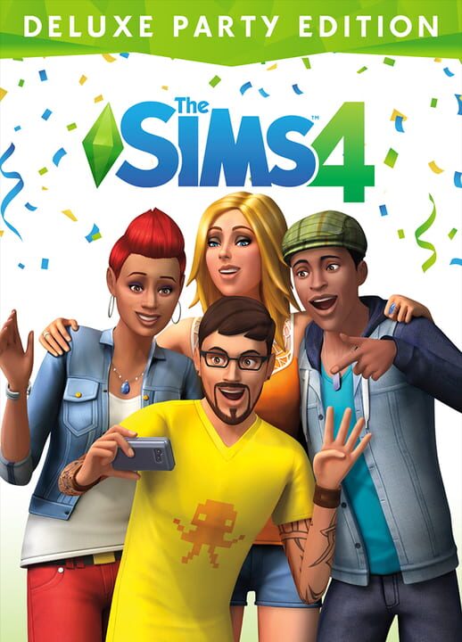 the sims 4 download full pack
