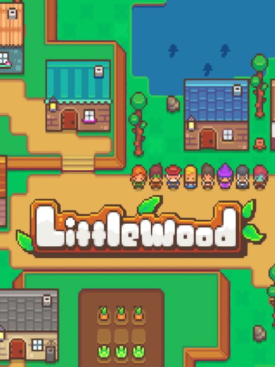 Littlewood cover