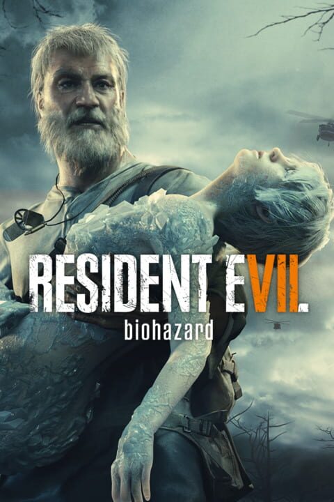 Resident Evil 7: Biohazard - End of Zoe