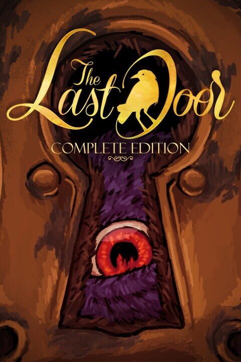 The Last Door: Complete Edition cover