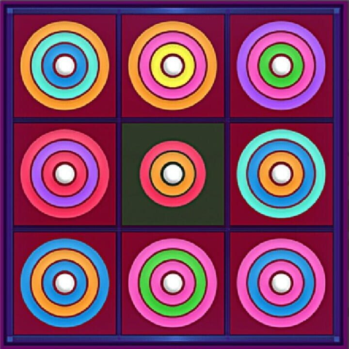 Color Rings Pro cover art