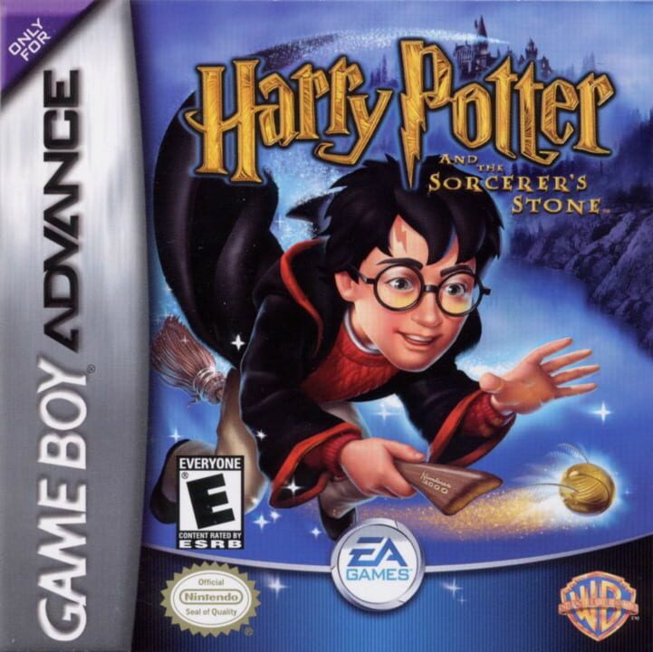 harry potter games for pc free