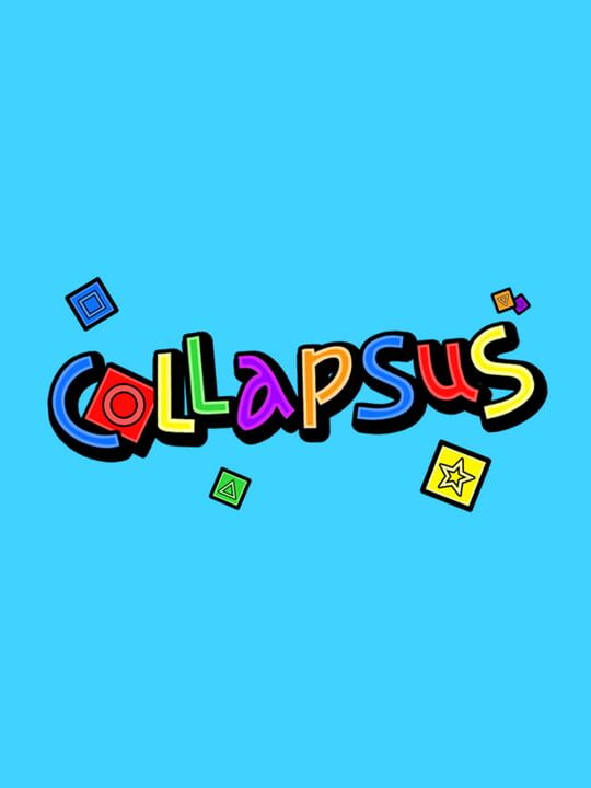 Collapsus cover