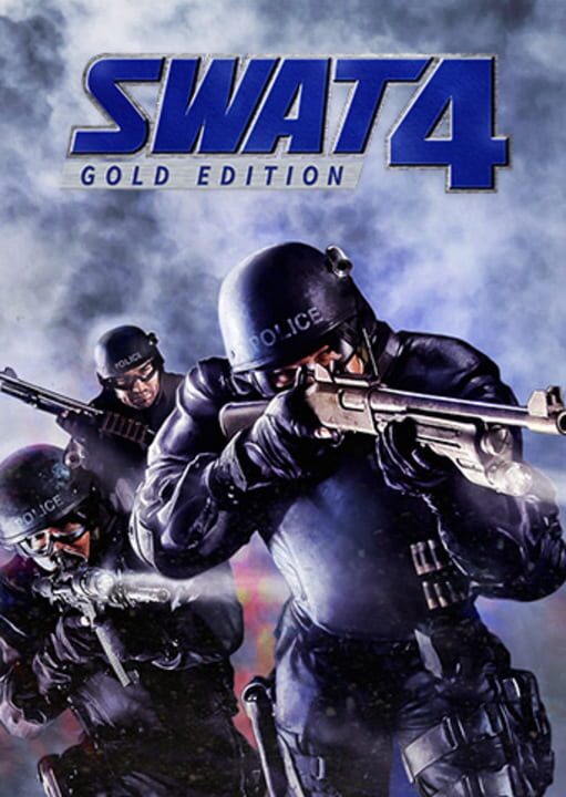 Download Swat 4 Stetchkov Syndicate Download Free