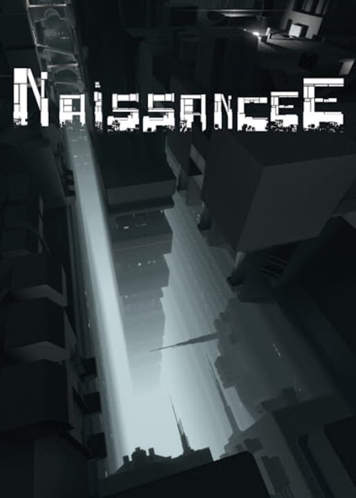 NaissanceE cover