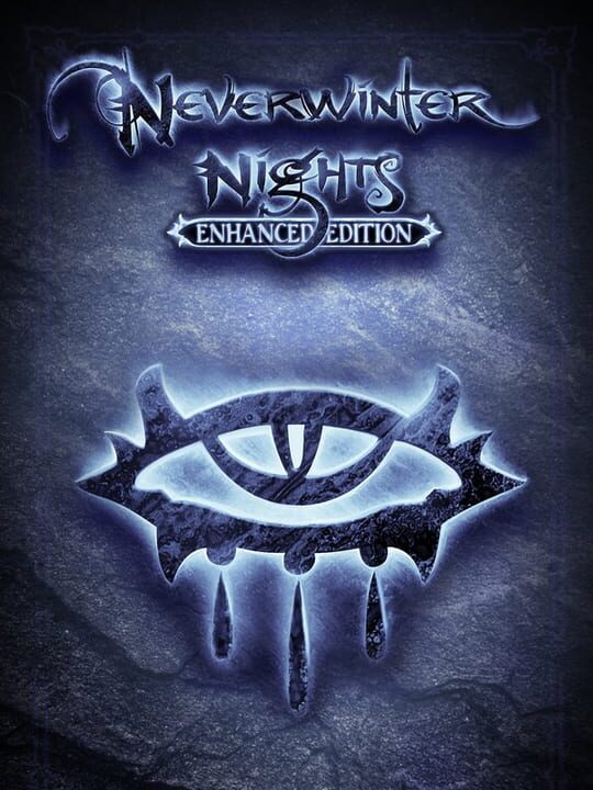 Neverwinter Nights: Enhanced Edition cover