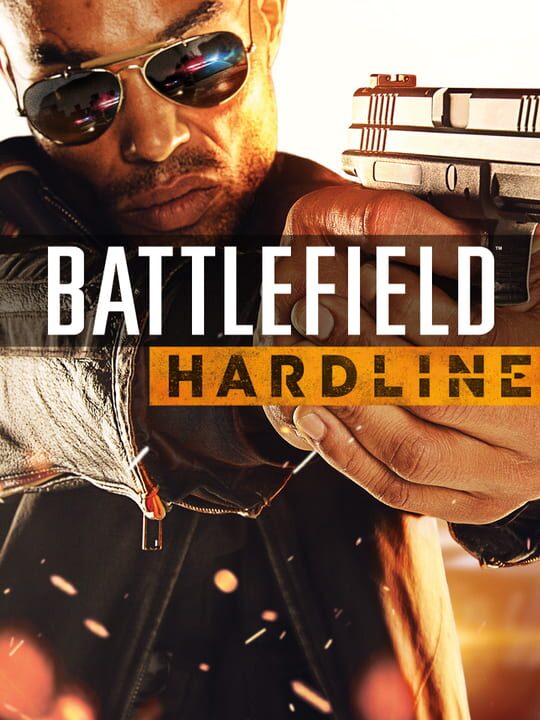 Titulný obrázok pre Battlefield Hardline