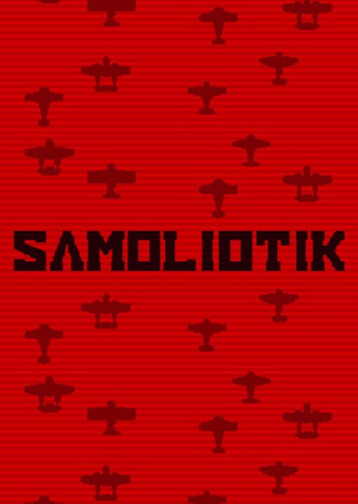 Samoliotik cover