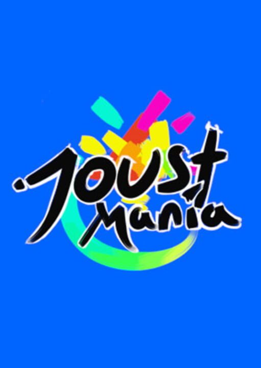JoustMania cover image