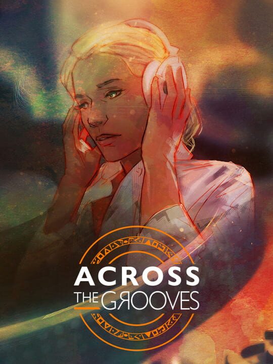 Across the Grooves cover