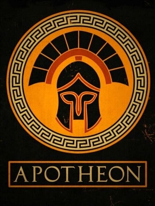 Titulný obrázok pre Apotheon