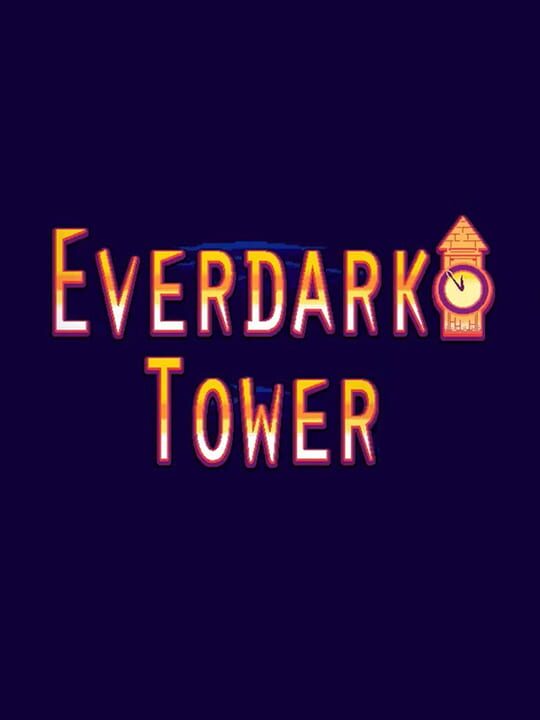 Everdark Tower cover