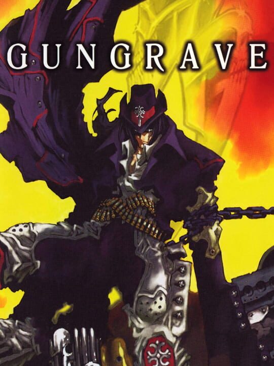 Gungrave