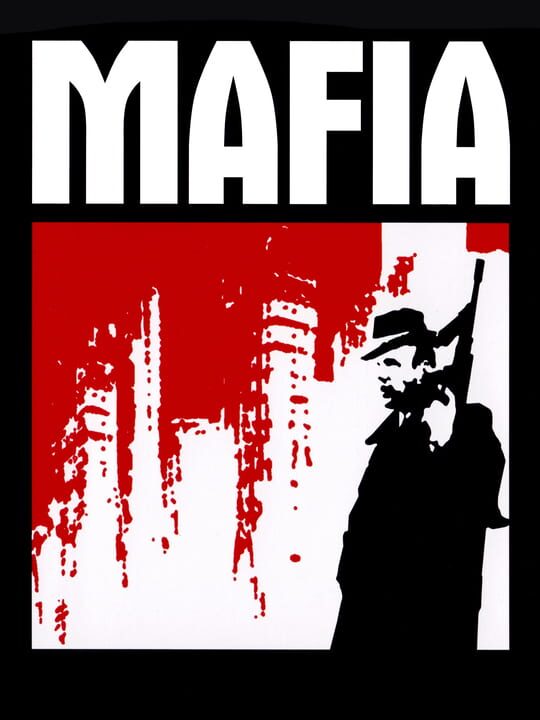 Mafia 1 - Kingz City