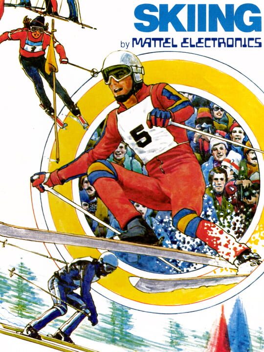 U.s. Ski Team Skiing 