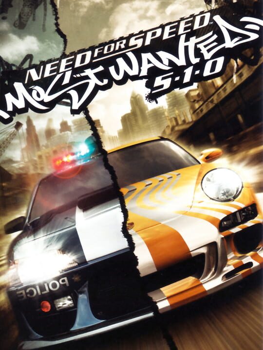 download need for speed most wanted 2005 full version setup