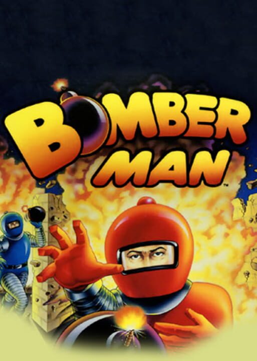 Bomberman