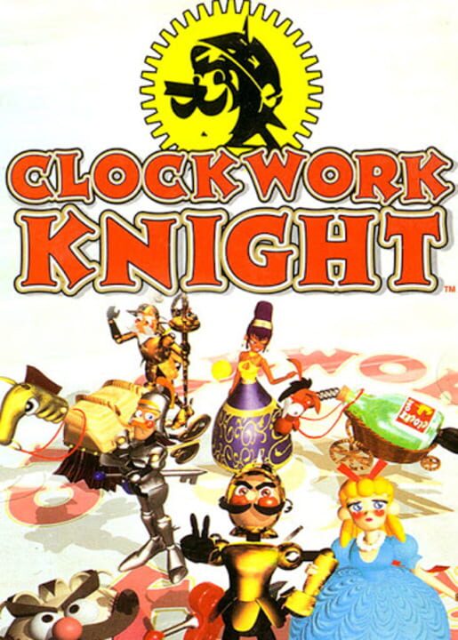 Clockwork Knight