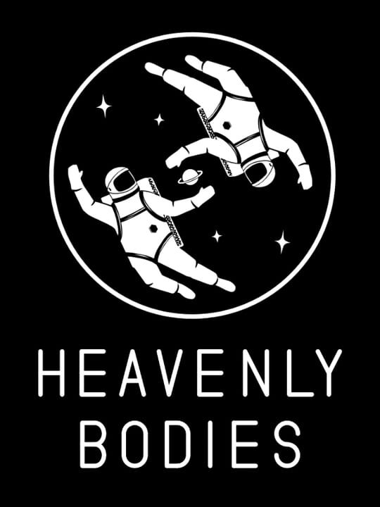 Heavenly Bodies cover